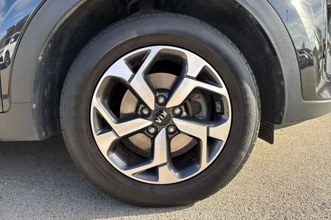 FN19UJW Kia Sportage 1.6 GDi 2 Euro 6 (s/s) 5dr Thumbnail #11