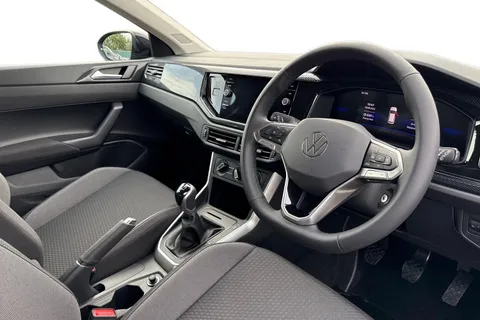  Volkswagen Taigo 1.0 TSI Life Euro 6 (s/s) 5dr Thumbnail #14