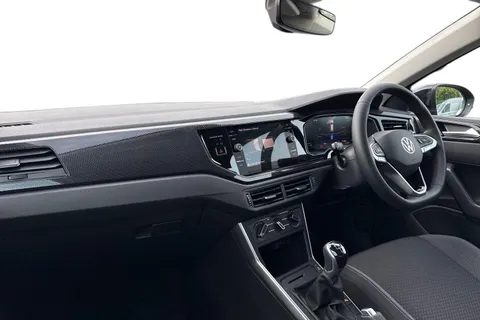  Volkswagen Taigo 1.0 TSI Life Euro 6 (s/s) 5dr Thumbnail #15