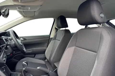  Volkswagen Taigo 1.0 TSI Life Euro 6 (s/s) 5dr Thumbnail #16