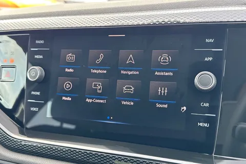  Volkswagen Taigo 1.0 TSI Life Euro 6 (s/s) 5dr Thumbnail #17