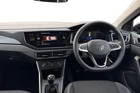  Volkswagen Taigo 1.0 TSI Life Euro 6 (s/s) 5dr Thumbnail #18