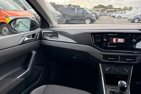  Volkswagen Taigo 1.0 TSI Life Euro 6 (s/s) 5dr Thumbnail #20