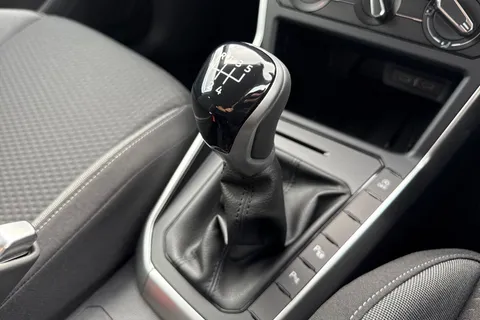  Volkswagen Taigo 1.0 TSI Life Euro 6 (s/s) 5dr Thumbnail #23