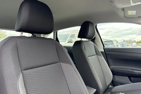  Volkswagen Taigo 1.0 TSI Life Euro 6 (s/s) 5dr Thumbnail #24