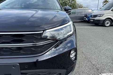  Volkswagen Taigo 1.0 TSI Life Euro 6 (s/s) 5dr Thumbnail #25