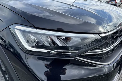  Volkswagen Taigo 1.0 TSI Life Euro 6 (s/s) 5dr Thumbnail #26