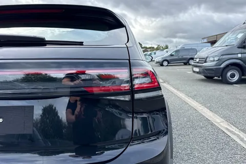  Volkswagen Taigo 1.0 TSI Life Euro 6 (s/s) 5dr Thumbnail #29