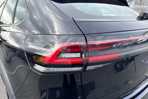  Volkswagen Taigo 1.0 TSI Life Euro 6 (s/s) 5dr Thumbnail #30