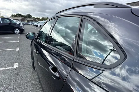  Volkswagen Taigo 1.0 TSI Life Euro 6 (s/s) 5dr Thumbnail #31