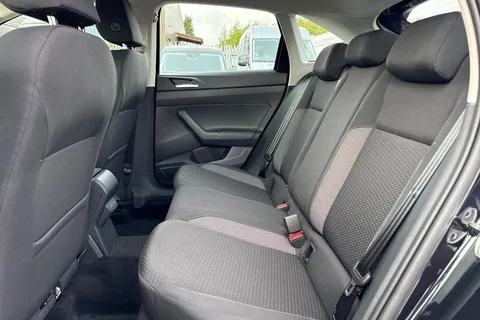  Volkswagen Taigo 1.0 TSI Life Euro 6 (s/s) 5dr Thumbnail #33