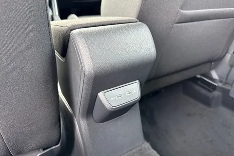  Volkswagen Taigo 1.0 TSI Life Euro 6 (s/s) 5dr Thumbnail #35