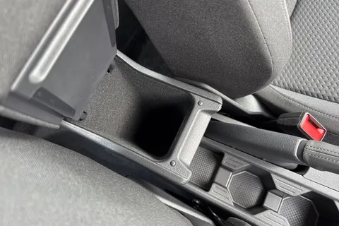  Volkswagen Taigo 1.0 TSI Life Euro 6 (s/s) 5dr Thumbnail #40