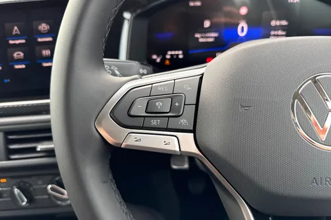  Volkswagen Taigo 1.0 TSI Life Euro 6 (s/s) 5dr Thumbnail #42