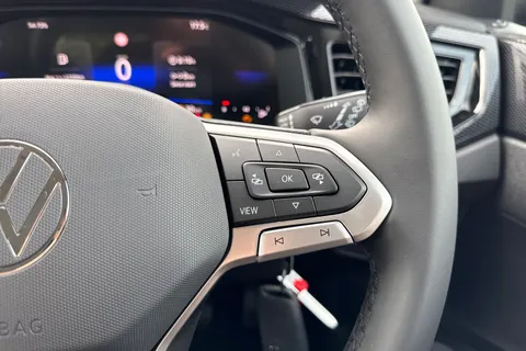  Volkswagen Taigo 1.0 TSI Life Euro 6 (s/s) 5dr Thumbnail #43