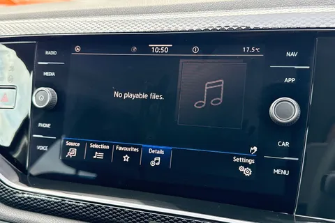  Volkswagen Taigo 1.0 TSI Life Euro 6 (s/s) 5dr Thumbnail #46