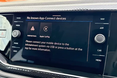  Volkswagen Taigo 1.0 TSI Life Euro 6 (s/s) 5dr Thumbnail #48