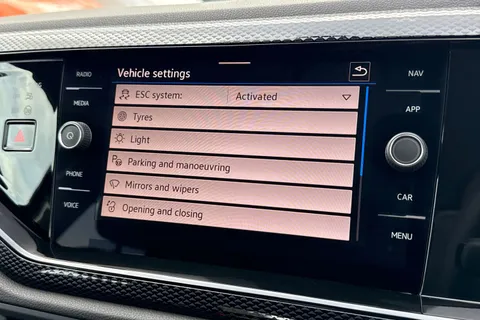  Volkswagen Taigo 1.0 TSI Life Euro 6 (s/s) 5dr Thumbnail #50