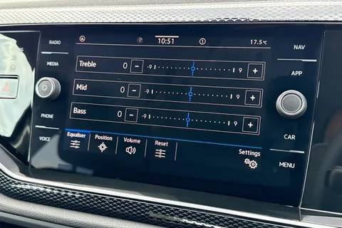  Volkswagen Taigo 1.0 TSI Life Euro 6 (s/s) 5dr Thumbnail #52