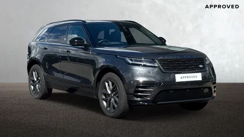 KO73XWG Land Rover Range Rover Velar 2.0 D200 Dynamic SE 5dr Thumbnail #2