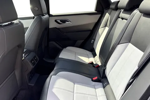 KO73XWG Land Rover Range Rover Velar 2.0 D200 Dynamic SE 5dr Thumbnail #5