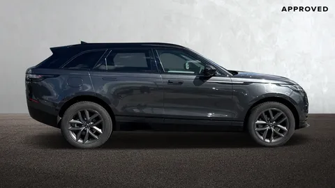 KO73XWG Land Rover Range Rover Velar 2.0 D200 Dynamic SE 5dr Thumbnail #6