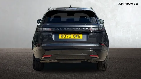 KO73XWG Land Rover Range Rover Velar 2.0 D200 Dynamic SE 5dr Thumbnail #7