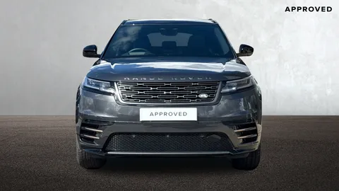 KO73XWG Land Rover Range Rover Velar 2.0 D200 Dynamic SE 5dr Thumbnail #8