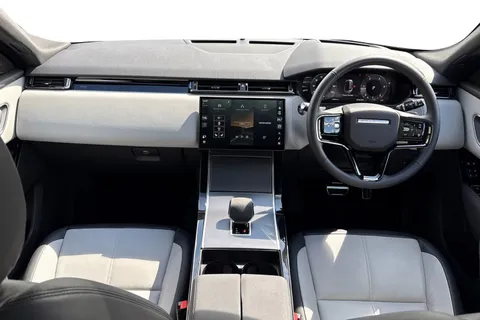 KO73XWG Land Rover Range Rover Velar 2.0 D200 Dynamic SE 5dr Thumbnail #10