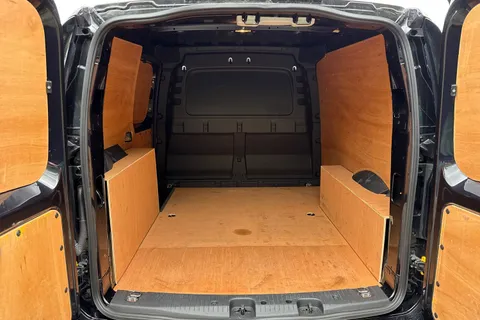 DA73CCF Volkswagen Caddy 2.0 TDI 122PS Commerce Plus Van DSG Thumbnail #7