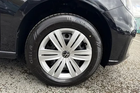 DA73CCF Volkswagen Caddy 2.0 TDI 122PS Commerce Plus Van DSG Thumbnail #10