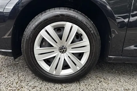 DA73CCF Volkswagen Caddy 2.0 TDI 122PS Commerce Plus Van DSG Thumbnail #11