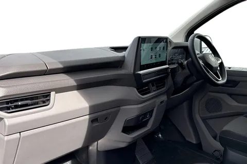 BV75OFL Volkswagen E-Transporter SWB 218PS  65kWh Electric 5 Seats Thumbnail #15