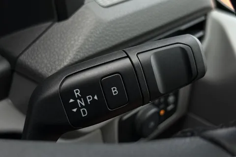 BV75OFL Volkswagen E-Transporter SWB 218PS  65kWh Electric 5 Seats Thumbnail #23