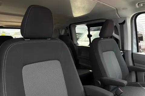 BV75OFL Volkswagen E-Transporter SWB 218PS  65kWh Electric 5 Seats Thumbnail #24