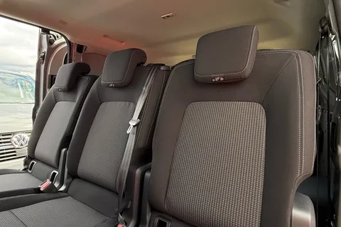 BV75OFL Volkswagen E-Transporter SWB 218PS  65kWh Electric 5 Seats Thumbnail #43