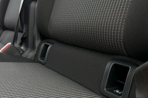 BV75OFL Volkswagen E-Transporter SWB 218PS  65kWh Electric 5 Seats Thumbnail #44