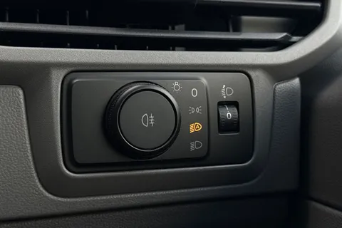 BV75OFL Volkswagen E-Transporter SWB 218PS  65kWh Electric 5 Seats Thumbnail #61