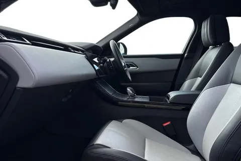 KJ73OJR Land Rover Range Rover Velar 2.0 D200 Dynamic HSE 5dr Thumbnail #4