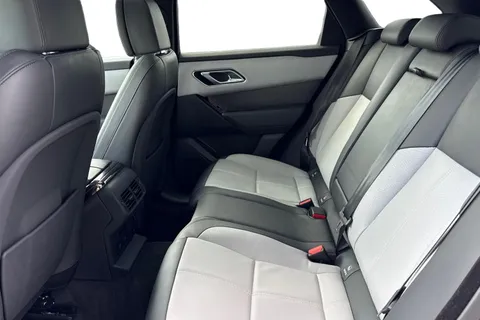 KJ73OJR Land Rover Range Rover Velar 2.0 D200 Dynamic HSE 5dr Thumbnail #5