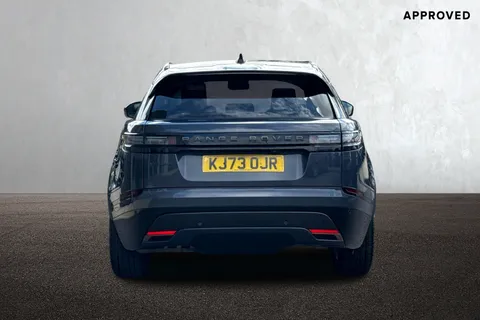 KJ73OJR Land Rover Range Rover Velar 2.0 D200 Dynamic HSE 5dr Thumbnail #7
