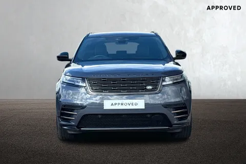 KJ73OJR Land Rover Range Rover Velar 2.0 D200 Dynamic HSE 5dr Thumbnail #8