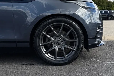 KJ73OJR Land Rover Range Rover Velar 2.0 D200 Dynamic HSE 5dr Thumbnail #9