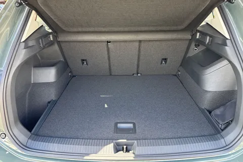  Volkswagen Tiguan 1.5 eTSI MHEV Match DSG Euro 6 (s/s) 5dr Thumbnail #7