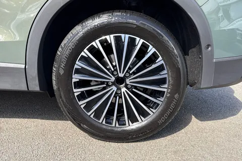  Volkswagen Tiguan 1.5 eTSI MHEV Match DSG Euro 6 (s/s) 5dr Thumbnail #11