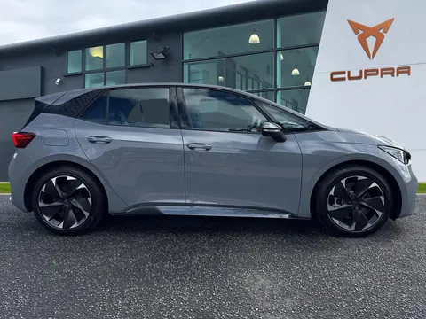 3 of 49 for CUPRA BORN 170kW e-Boost V1 59kWh 5dr Auto