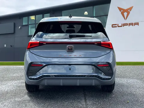 4 of 49 for CUPRA BORN 170kW e-Boost V1 59kWh 5dr Auto