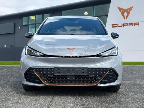 5 of 49 for CUPRA BORN 170kW e-Boost V1 59kWh 5dr Auto