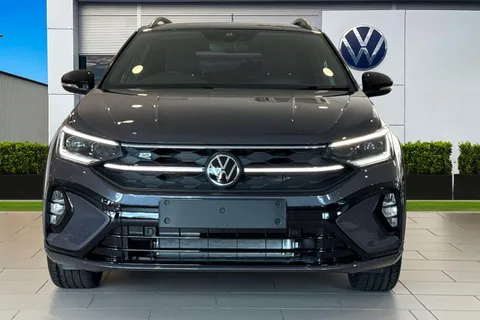  Volkswagen Taigo 1.5 TSI Black Edition DSG Euro 6 (s/s) 5dr Thumbnail #6