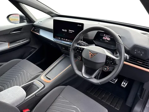 7 of 49 for CUPRA BORN 170kW e-Boost V1 59kWh 5dr Auto